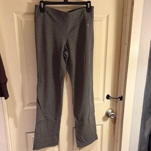 Danskin Gray Women's Legging Pants